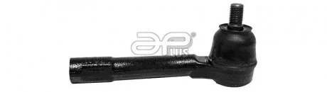 Наконечник рульової тяги правий Chevrolet Lacetti APLUS 16300AP