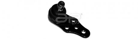Кульова опора Chevrolet Lacetti APLUS 16306AP