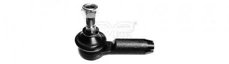 Наконечник рульовий передній нижній VW Polo (81-94) APPLUS APLUS 16396AP