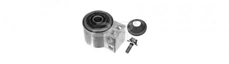Сайлентблок рычага передний нижний Opel Vectra/Saab 9-3 (02-) APPLUS APLUS 16543AP