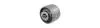 Сайлентблок рычага перед задн Volvo XC90 I (275) (06/02-12/14) (16554AP) APPLUS