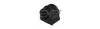 Подушка стабилизатора d=21mm VW Golf,Bora,New Beetle,Skoda Octavia,Seat Leon APLUS 16578AP (фото 1)