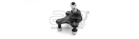 Опора шаровая передняя правая нижняя Audi Q2 (16-) / Skoda Kodiaq, Karoq (16-) / VW Passat (05-), Tiguan (16-) APPLUS APLUS 16634AP