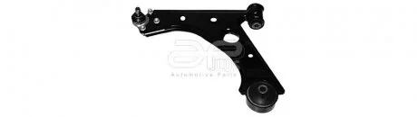 Рычаг подвески передний левый Opel Corsa D, E (06-,14-) APLUS 16651AP (фото 1)
