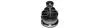 Опора шаровая передняя Renault Megane (03-), Scenic (05-), Clio (07-), logan, MCV (04-) APPLUS APLUS 16743AP (фото 1)