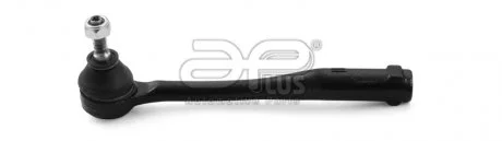 Наконечник рульовий передній лівий Citroen C-Elysee, C3 (09-) / Peugeot 207 (07-) APPLUS APLUS 16803AP