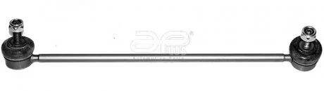 Стійка стабілізатора передня ліва Citroen C3 (09-)/Peugeot 207 (07-) APPLUS APLUS 16809AP