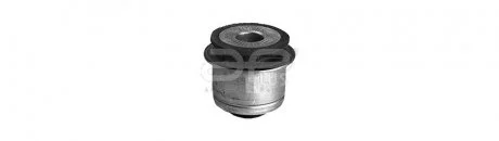 Подушка крепления передней балки (задняя) Passat 1.3-1.8 84-88; Audi80 1.3-2.0 APLUS 16896AP