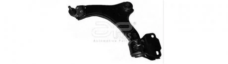 Рычаг подвески, лев, пер, нижн FORD MONDEO IV седан (BA7) [03/07-01/15] APLUS 18092AP