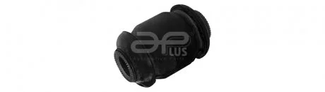 Сайлентблок переднього важеля Hyundai I20 1.1D-1.6D 08.08- APLUS 18344AP