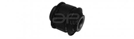 Сайлентблок задньої цапфи, лев/правий, задній NISSAN X-TRAIL (T30) [01/01-12/13] APLUS 18502AP (фото 1)