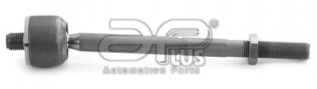 Тяга рульова б/нарешті.RENAULT KANGOO,MEGANE III,SCENIC III,FLUENCE 1.2-2.0 08- APLUS 18531AP