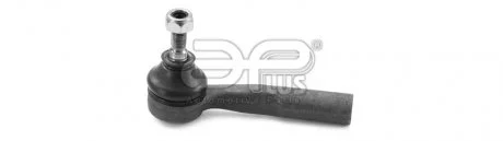 Наконечник рулевой передний левый Peugeot Bipper / Alfa Romeo MiTo / Citroen Nemo / Fiat Punto / Opel Corsa (06-) APPLUS APLUS 19003AP
