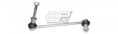 Тяга / стойка, стабилизатор, прав, пер BMW X6 (F16, F86) [08/14-] APLUS 19411AP