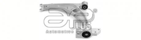 Важіль підвіски передньої Audi Q3 (11-) / Seat Alhambra (10-) / VW Passat (05-), Tiguan (07-), Sharan (10-) APPLUS APLUS 19472AP