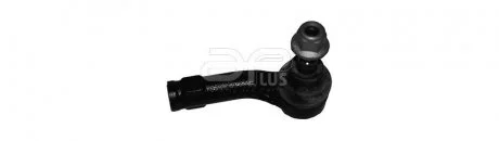 Наконечник рулевой тяги, прав, пер FORD ECOSPORT [09/11-] APLUS 19634AP