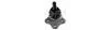 Опора шаровая передняя нижняя Ford Mondeo (07-), S-MAX (06-) / Volvo S70, S80 (06-) / Land Rover Freelander (06-) APPLUS APLUS 19683AP (фото 1)