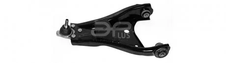 Рычаг подвески, лев, пер, нижн RENAULT DUSTER [01/11-] APLUS 20647AP