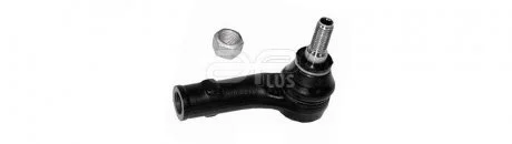 Наконечник рулевой правый VW Transporter T4 94-с№шасси70-S-002792 Вн.конус14.7 APLUS 20907AP