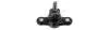 Опора кульова передня Hyundai Tucson / Kia Sportage (04-) APPLUS APLUS 21527AP (фото 1)