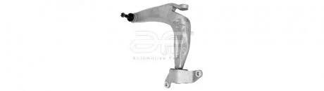 Рычаг подвески, лев, пер HONDA CIVIC VIII Hatchback (FN, FK) [09/05-] APLUS 22032AP