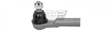 Наконечник рулевой тяги, лев/прав, пер HONDA CR-V III (RE) [06/06-] APLUS 22585AP