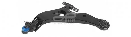 Рычаг подвески, лев, пер TOYOTA CAMRY седан (_V5_) [09/11-] APLUS 22627AP