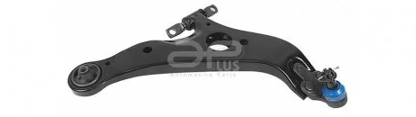 Рычаг подвески, прав, пер TOYOTA CAMRY седан (_V5_) [09/11-] APLUS 22628AP