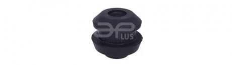 Подушка двигателя MAN OE 81960200340 88x19,5x72 OE 81960200340 (SEM7539) APLUS 22972AP