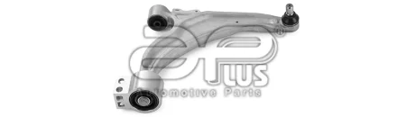 Фото 1 - важіль підвіски передній правий Opel Zafira (11-19) (шт.) APLUS 23852AP Важіль підвіски передній правий Opel Zafira (11-19) (шт.) APLUS 23852AP (фото 1)