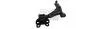 Рычаг подвески передний правый Ford Kuga II (DM2) (12-) (24219AP) APPLUS