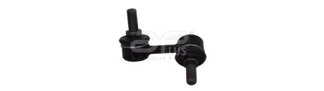 Стойка стабилизатора передняя левая Mitsubishi Pajero, L200(04-16)/Hyundai Terra APLUS 24488AP