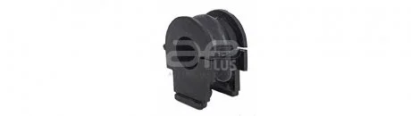 Втулка стабилизатора переднего, Nissan Juke, Qashqai 07- APLUS 24533AP