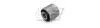Сайлентблок рычага заднего Ford Focus (99-), C-MAX (10-), Kuga (08-)/Mazda 3, 5 (03-)/Volvo S40 (04-) (24576AP) APPLUS