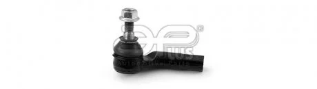 Наконечник кермовий лівий Skoda Fabia III, Rapid (14-) / VW Polo (14-) / Seat Ibiza (08-) APPLUS APLUS 24597AP