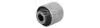 Сайлентблок задній Jeep Compass (MK49) (06-) (24993AP) APPLUS