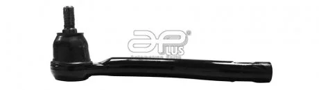 Наконечник рулевой тяги, лев, пер MAZDA CX-7 (ER) [06/06-12/14] APLUS 25160AP
