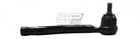 Наконечник рулевой тяги, прав, пер MAZDA CX-7 (ER) [06/06-12/14] APLUS 25161AP