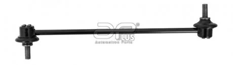 Тяга стабилизатора передняя, Ford Connect, Focus, Kuga; Mazda 3, 5; Volvo C30, S40, V50 03- APLUS 25256AP