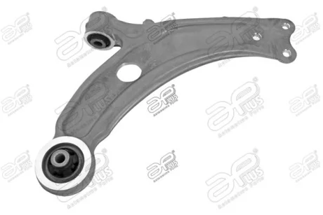 Важіль підвіски передній правий Peugeot 308 II (LB_, LP_, LW_, LH_, L3_) [09/13-06/21] (шт.) APLUS 25311AP (фото 1)