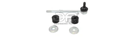 Тяга стабілізатора зад. лів./прав. Ssangyong Korando, Musso, Rexton 2.0-3.2 10.95- APLUS 26003AP (фото 1)