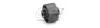 Сайлентблок переднего рычага передний, Hyundai Accent; Kia Rio 05- 26291AP