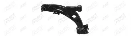 Фото 1 - рычаг подвески, лев, пер APLUS 27339AP Рычаг подвески, лев, пер APLUS 27339AP (фото 1)