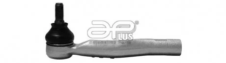 Наконечник рулевой тяги прав TOYOTA COROLLA Хэтчбек (_E21_) [01/19-] A APLUS 27940AP