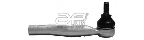Наконечник рулевой тяги лев TOYOTA COROLLA Хэтчбек (_E21_) [01/19-] AP APLUS 27941AP