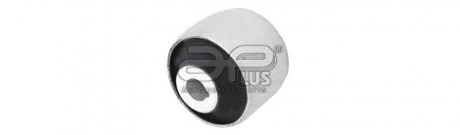 Фото 1 - сайлентблок важеля APLUS 28344AP Сайлентблок важеля APLUS 28344AP (фото 1)