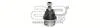 Опора кульова передня JEEP CHEROKEE (KL) (13-) (29447AP) APPLUS