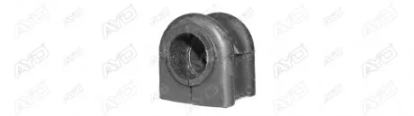 Фото 1 - втулка стабіліз.перед.внутр. Dodge Nitro -09/Jeep Liberty/Cherokee -09 APLUS 29672AP Втулка стабіліз.перед.внутр. Dodge Nitro -09/Jeep Liberty/Cherokee -09 APLUS 29672AP (фото 1)
