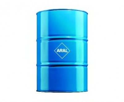 Масло SuperTurboral LA 5W-30 208л ARAL 15870F