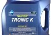 Моторное масло SuperTronic K 5W-30 5л ARAL 15DBCF (фото 1)